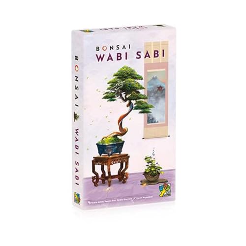 Bonsai Wabi Sabi von DV Games