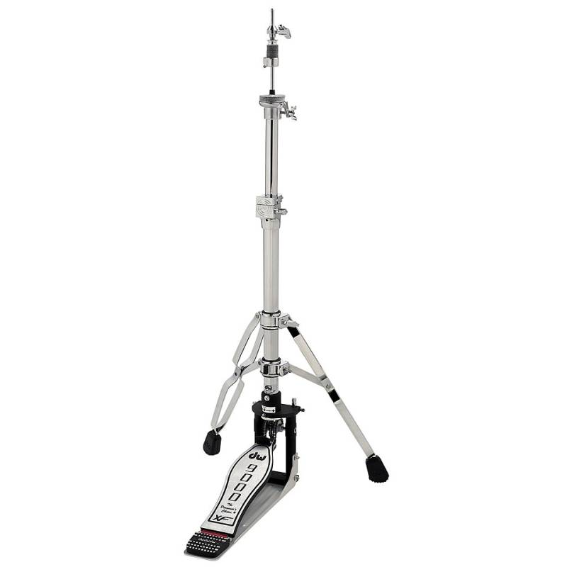 DW 9000 Series CP9500XF 2-Leg HiHat Stand FX Longboard HiHat-Ständer von DW