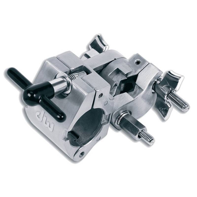 DW 9000 Series SMRKC15A V Angle Clamp 1,5" Drum-Rack-Zubehör von DW