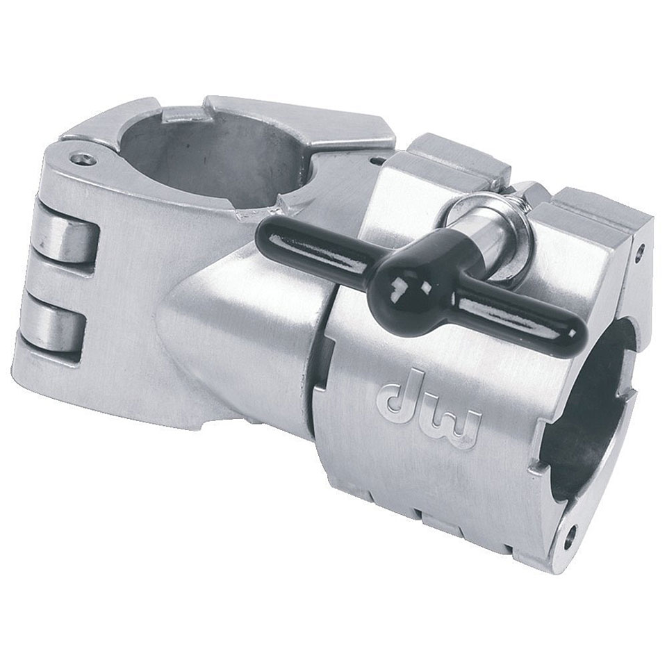 DW 9000 Series SMRKC15T T-Leg Clamp 1,5" Drum-Rack-Zubehör von DW