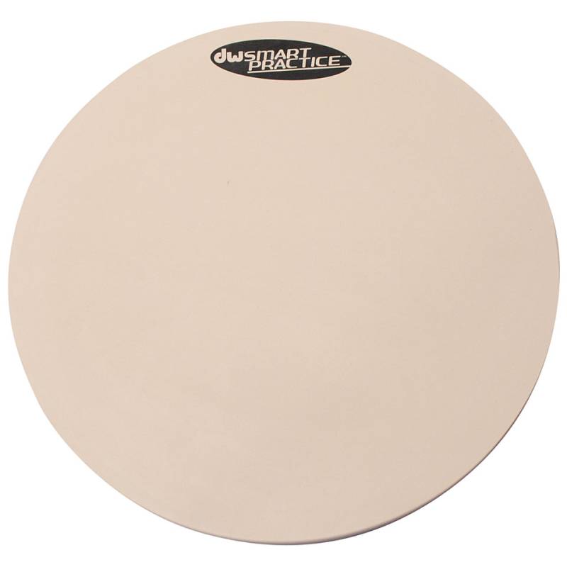 DW Go Anywhere 3-way Practice Pad 10" Übungspad von DW