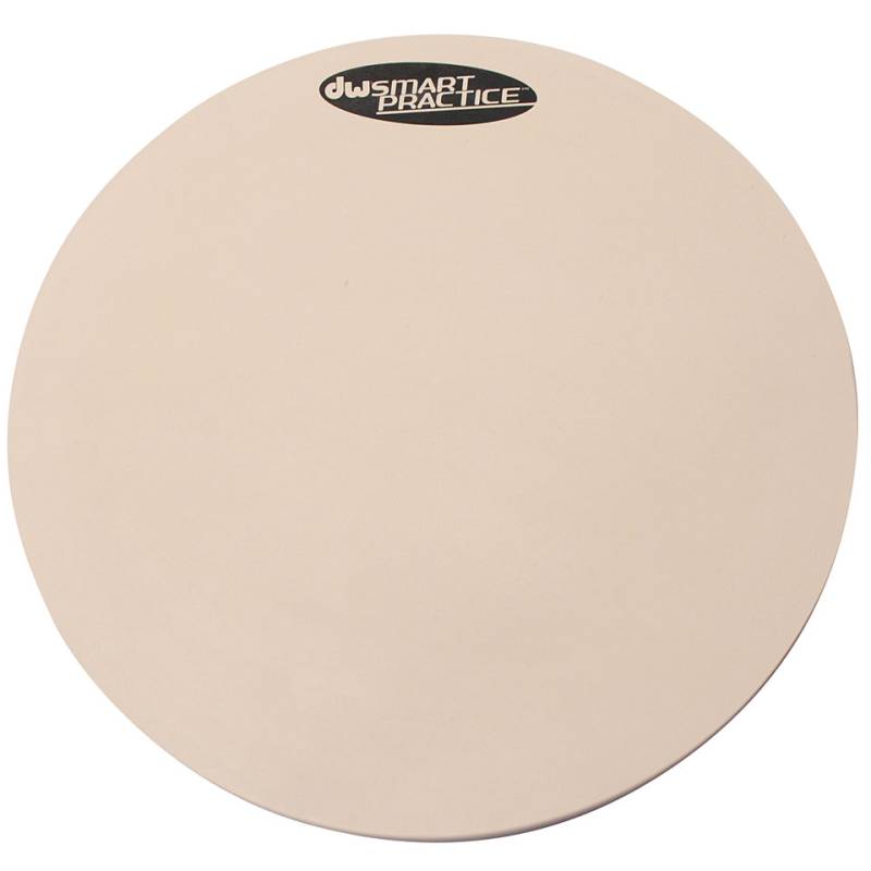 DW Go Anywhere 3-way Practice Pad 8" Übungspad von DW