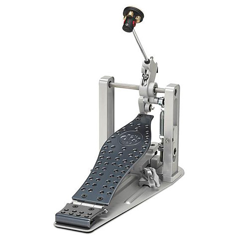 DW Machined Direct Drive MDD Single Bass Drum Pedal Fußmaschine von DW