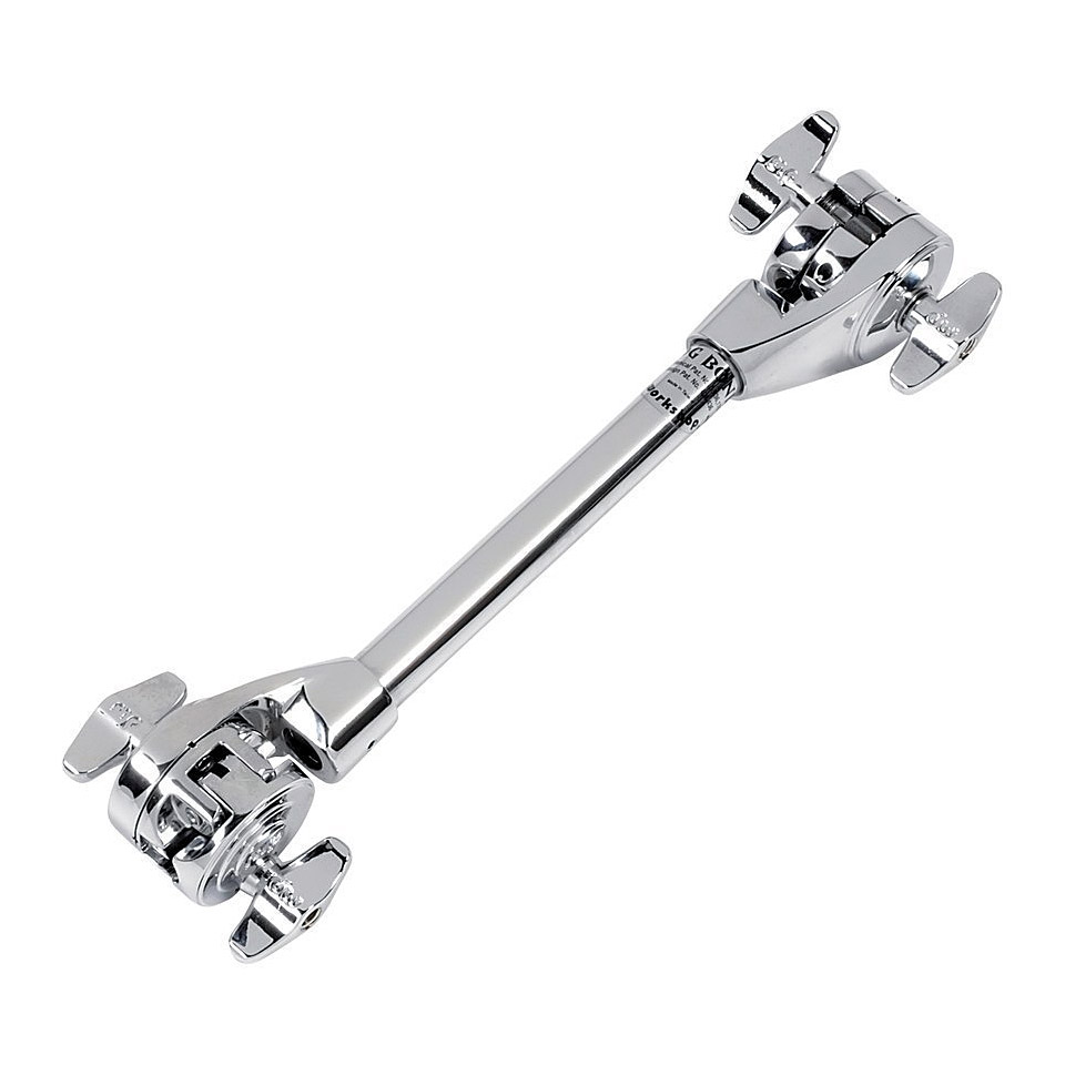 DW SM798 Dog Bone Long Accesory Arm 12" Chrome Sonstige Hardware von DW