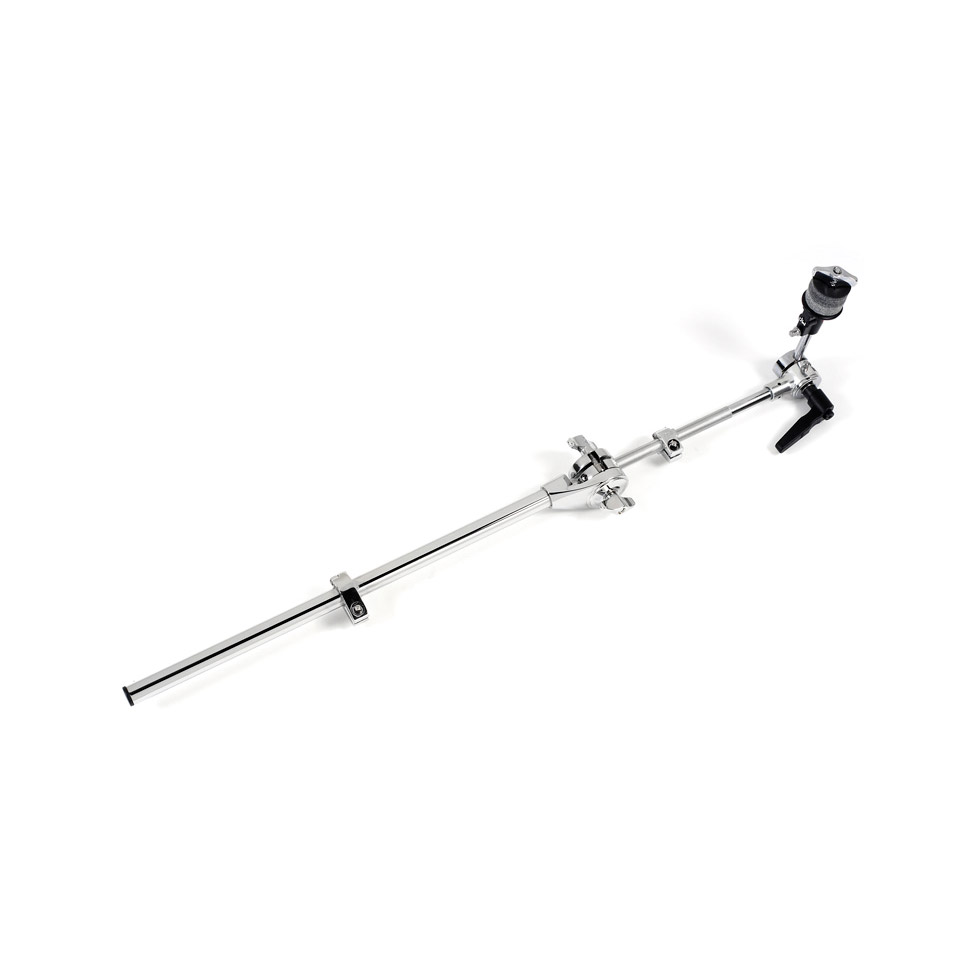 DW SM934 Long Cymbal Boom Arm 3/4" x 18" with Tube Beckenhalter von DW