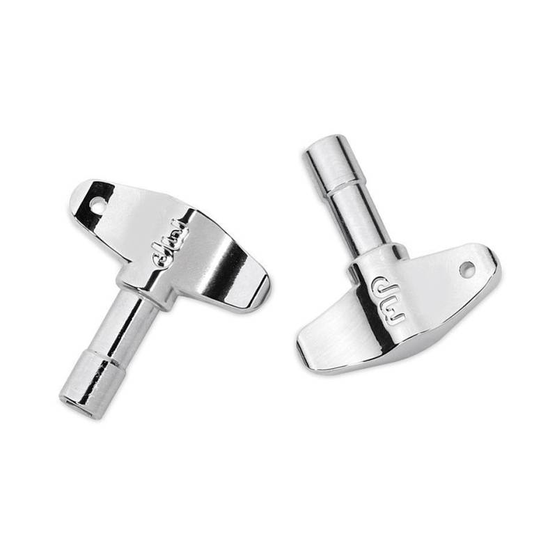 DW Standard Drum Tuning Key 2 Pcs. Stimmschlüssel von DW