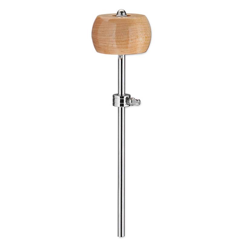 DW Wood Bass Drum Pedal Beater Bass Drum Beater von DW