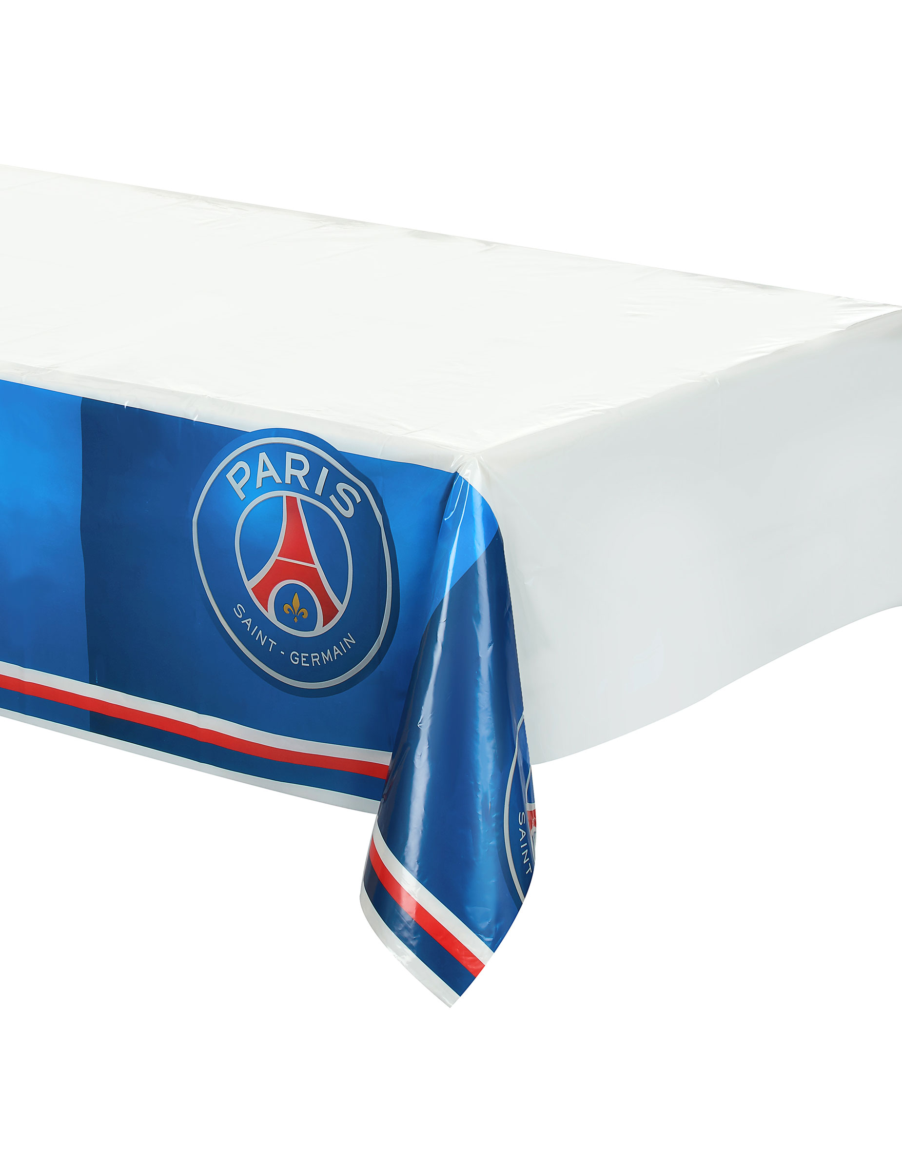 Tischdecke PSG 130 x 180 cm Plastik von DYNASTRIB