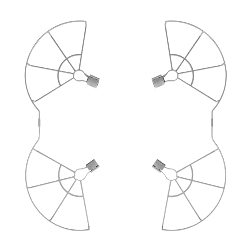 4 stücke Propeller Schutz Abdeckung Klinge Prop Anti-kollision Schutz for D-JI AIR 3 Drone Spielzeug Zubehör von DYVWMRKX