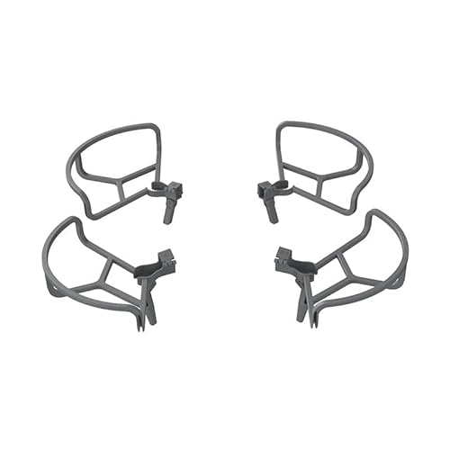 DYVWMRKX 2in1 Klappfahrwerk & Propellerschutzabdeckung Stoßstangenring for D-Ji Mavic Air 2/Mavic Air 2S Drohnenzubehör von DYVWMRKX