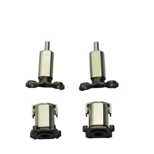 DYVWMRKX Armachse vorne und hinten Armwelle for D-JI Mavic 3 Pro / 3 Pro Cine/Mavic 3E / 3T /3 M Ersatz-Drohnen-Reparaturteile (Size : 1 Set) von DYVWMRKX