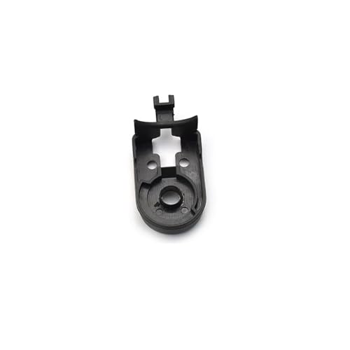 DYVWMRKX Gimbal Cover Objektiv Glas for D-JI Mavic Mini/Mini 2/Mini SE Cap Set Drone Reparatur Ersatzteile ersatz Zubehör (Size : Cover 4) von DYVWMRKX