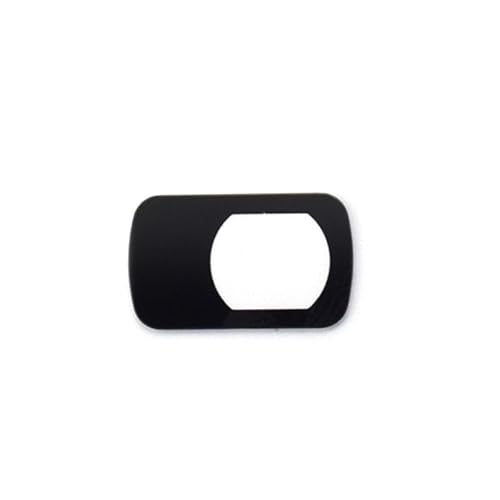 DYVWMRKX Gimbal Cover Objektiv Glas for D-JI Mavic Mini/Mini 2/Mini SE Cap Set Drone Reparatur Ersatzteile ersatz Zubehör (Size : Lens Glass 2) von DYVWMRKX