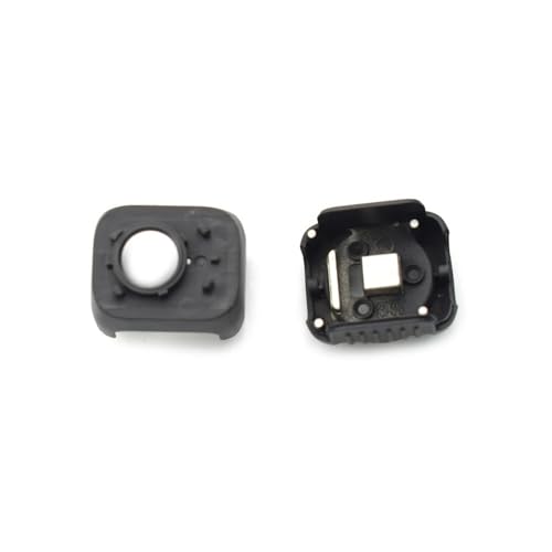 Kameraobjektivrahmen/Glaslinsen/Kamerarahmen Gimbal Kamera Ersatz UAV Zubehör for D-JI Mavic Mini 3 Pro Mini (Size : Camera Frame) von DYVWMRKX