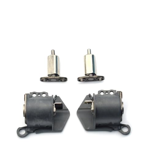 Original vorne hinten Links rechts Arm Rotationswelle for D-JI Mavic Pro Arm Achse Ersatz Drone Repir Ersatzteile (Size : 1 Set) von DYVWMRKX