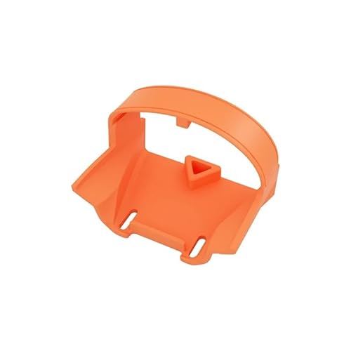 Propeller Feste Riemenblätter Stabilisatoren Halterung Propeller Anti-Shake for D-JI Mini 3Pro Drohnenzubehör (Size : Orange) von DYVWMRKX