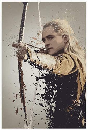 1000-teiliges Puzzle für den legendären Film „Der Herr der Ringe“, 22 Poster, Puzzle für Erwachsene und Kinder, Lernspielzeug, 38 x 26 cm 1000-teiliges Puzzle für den legendären Film „Der Herr der Ringe“, 22 Poster, Puzzle für Erwachsene und Kinder, Lernspielzeug, 38 x 26 cm von DZOEU