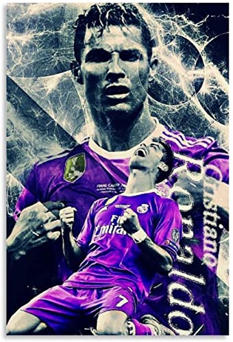 Puzzle 1000 Teile Erwachsene Kinder Cristiano Ronaldo Beste Fußball-Superstar-Puzzles Lernspiel Kinder 38x26CM Puzzle 1000 Teile Erwachsene Kinder Cristiano Ronaldo Beste Fußball-Superstar-Puzzles Lernspiel Kinder 38x26CM von DZOEU