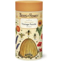 Bees & Honey Puzzle 1000 Teile Bees & Honey Puzzle 1000 Teile von Da capo Entertainment GmbH