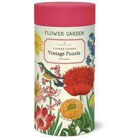 Flower Garden Puzzle 1000 Teile Flower Garden Puzzle 1000 Teile von Da capo Entertainment GmbH