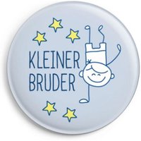 Button Kleiner Bruder von dabelino