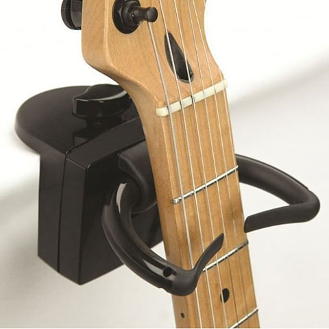 D&#39;Addario PW-GD-01 Guitar Dock Gitarrenständer von Daddario