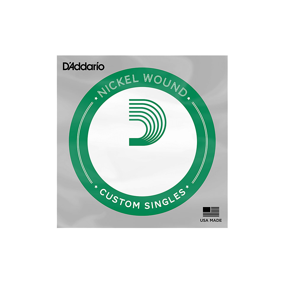 D&#39;Addario XB145TSL Saiten E-Bass von Daddario