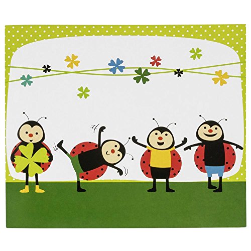DAIBER 13308 1 x 25 DAIBER MARIQUITA 13 x 18 PORTATOO FÜR KINDER 13308 von Daiber