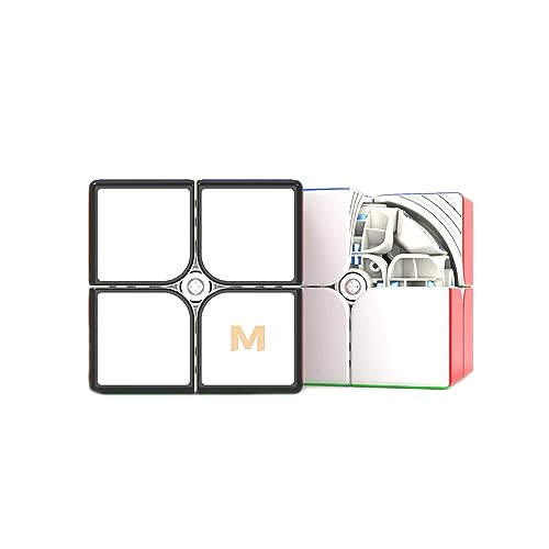 YJ MGC Elite M 2x2 von DailyPuzzles