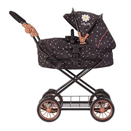 Daisy Chain Destiny-Reise-Puppenwagen – ​Empfohlen für Kinder zwischen 5 und 9 Jahren. (Limited Edition Twilight) von Daisy Chain