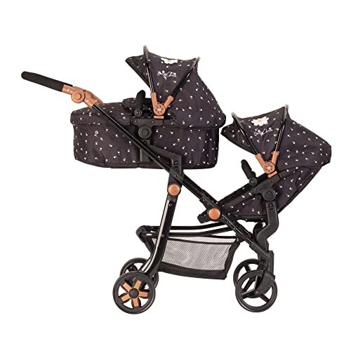 Daisy Chain Pinnacle-Puppenwagen – Für Kinder von 7-13 Jahren. (Limited Edition Twilight) von Daisy Chain