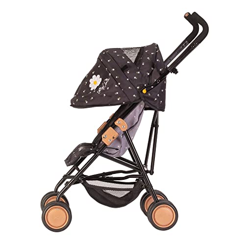 Daisy Chain Zipp Max-Puppenbuggy – Empfohlen für Kinder zwischen 4 und 9 Jahren. (Limited Edition Twilight) von Daisy Chain