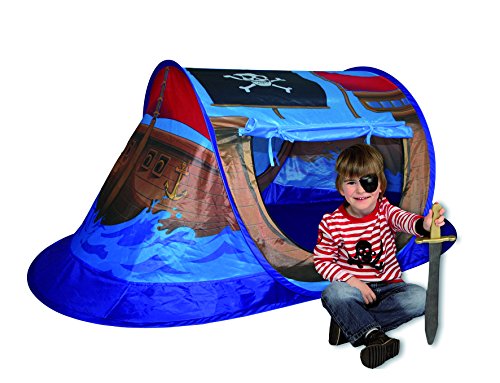 Dajar 84224 - Zelt Pirat Dajar 84224 - Zelt Pirat von Dajar