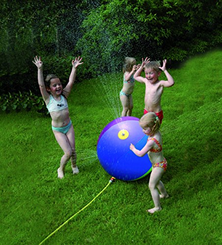 Dajar 84331 - Wasserspielzeug Ball von Dajar