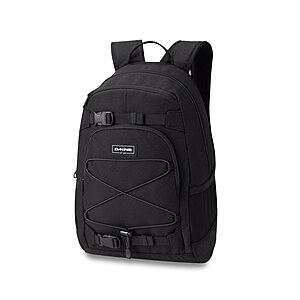 Dakine Grom 13L Black II von Dakine