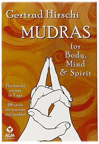 Dal Negro 42544 Set: mudras boddy Mind and von Dal Negro