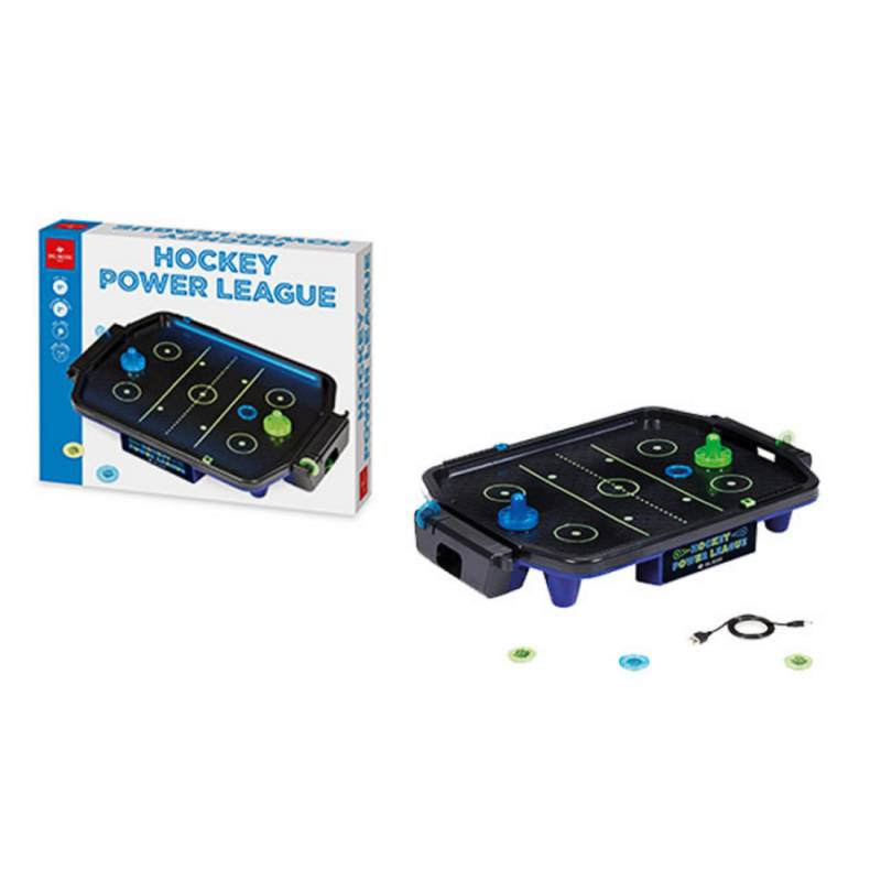 Dal Negro-Tabelle Air Hockey Power League von Dal Negro