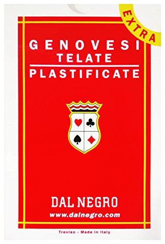 GENOVESI DA 40 N.35 EXTRA von Dal Negro