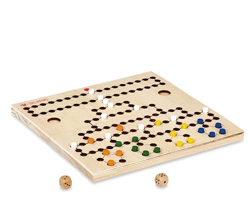 Dal - Brettspiel, 54110 von Dal Negro