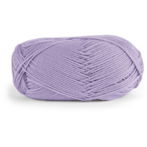 Dale Garn Baby Ull 8532 Light Lavender von Dale Garn