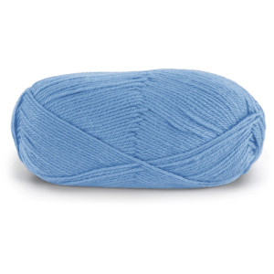 Dale Garn Baby Ull 8533 Eisblau von Dale Garn