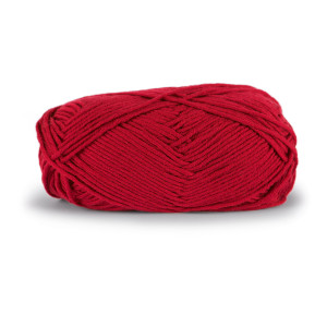 Dale Garn Lerke 4018 Rot von Dale Garn