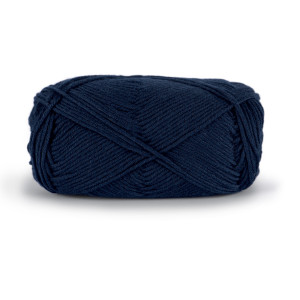 Dale Garn Lerke 5563 Marineblau von Dale Garn