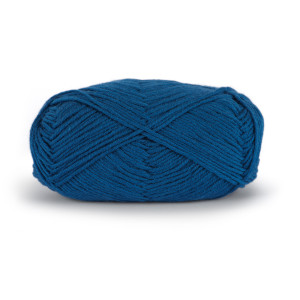 Dale Garn Lerke 5845 Blau von Dale Garn