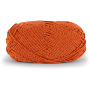 Dale Garn Lerke 8165 Orange von Dale Garn