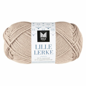 Dale Garn Lille Lerke 8151 Sand von Dale Garn