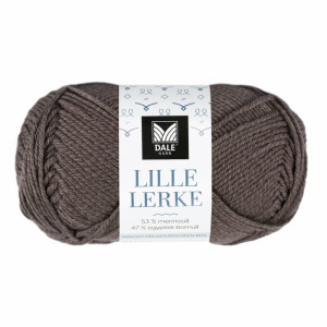 Dale Garn Lille Lerke 8171 Mole von Dale Garn