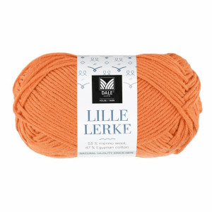 Dale Garn Lille Lerke 8172 Honigtau Melone von Dale Garn