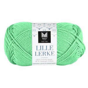 Dale Garn Lille Lerke 8174 Mint von Dale Garn