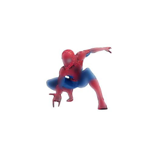 Geburtstagsdeko Spiderman Auto Innenraum Deko Figuren Spiderman Figur Spielzeug Spiderman Figuren Modell Spiderman Geburtstag Deko Kuchen Figuren Spiderman Geburtstagstorte Figuren von Damoff